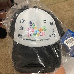 99c Dreams Forever trucker hat